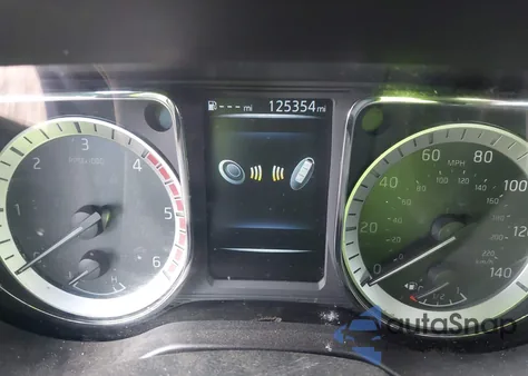 2018 Nissan Titan Xd Sv Diesel z USA, uszkodzony, nr VIN 1N6BA1F45JN551239